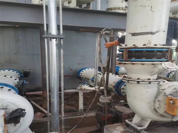 莺歌海镇设备基础沉降下沉注浆加固增加荷载