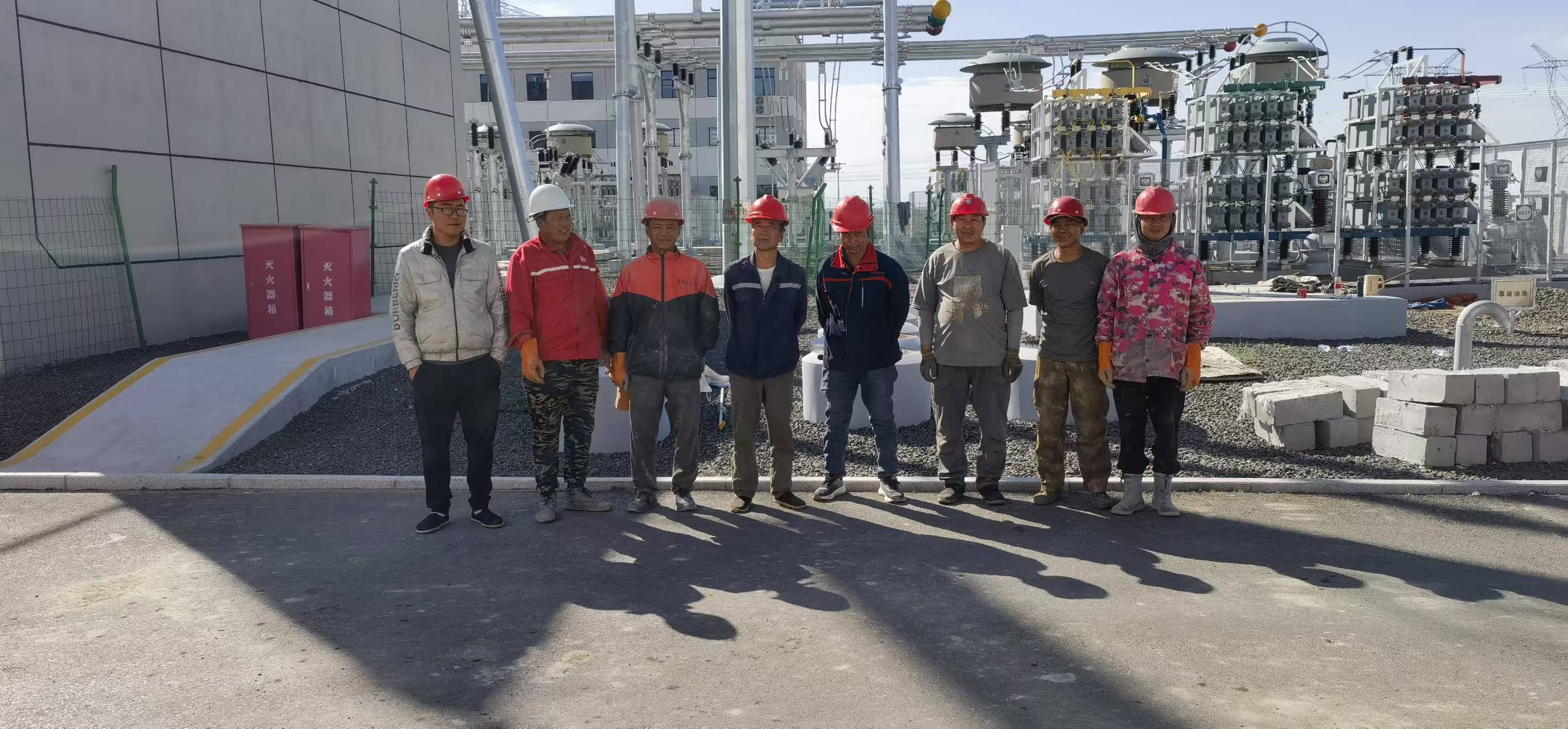 莺歌海镇地基沉降如何修复？